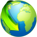 Logo of IDM Android android Application 